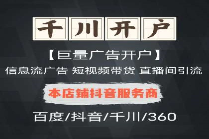 成功SEM投放案例分享